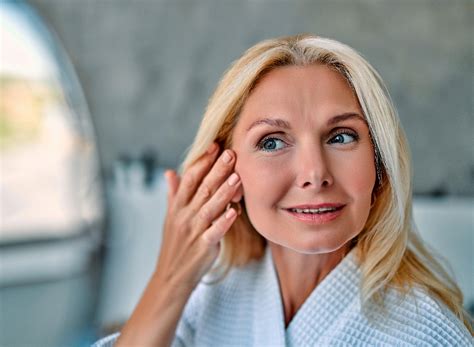 The Secret Skincare Tricks To Slow Down Aging Skin Dermatologist Says