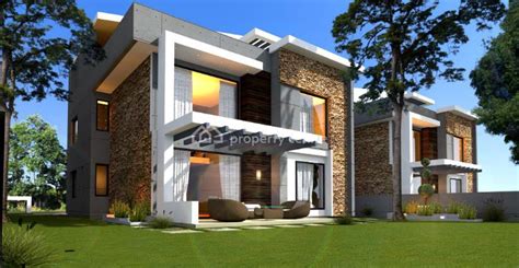 For Sale Beautiful Modern House Kiambu Road Runda Westlands