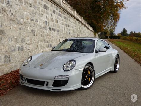 Porsche 911 Sport Classic Is Available For 440k Are You