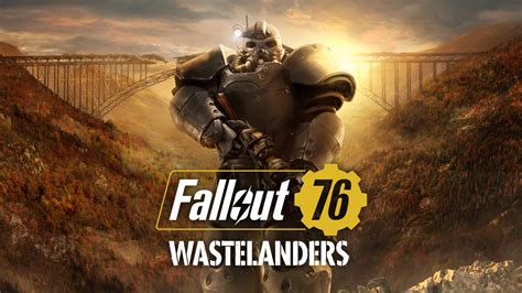 Fallout 76 Available Today With Xbox Game Pass Xbox Wire