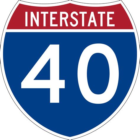 Interstate 40 Wikiwand