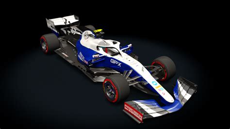 Assetto Corsa Formula Hybrid By Race Sim Studio Disponibile