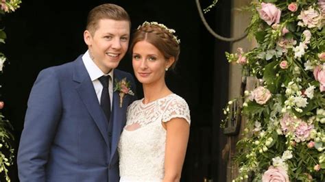 professor green and millie mackintosh announce their separation after 2 years of marriage closer