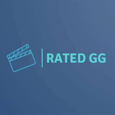 Rated Gg