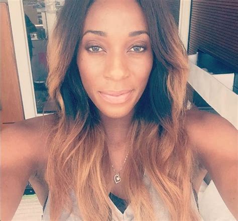 Glory Johnson Gives Birth To Premature Twin Girls After Split From