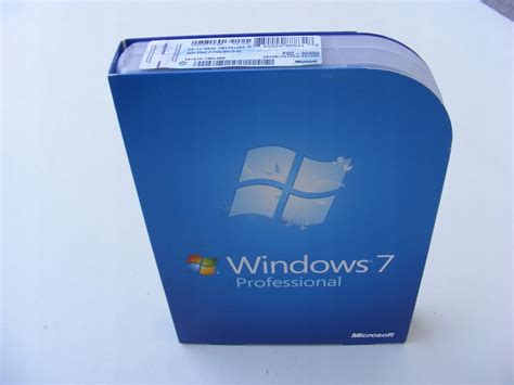 Oryginalny Windows 7 Professional 3264 Bit Pl Box Sklep Opinie