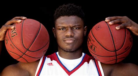 Zion Williamson Vs Lebron Comparisons Are Pointless Sports Illustrated