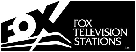 Fox Television Stations Logo 1986 1987 1 By Mattjacks2003 On Deviantart