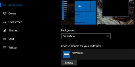How To Install Wallpaper Themes In Windows 10
