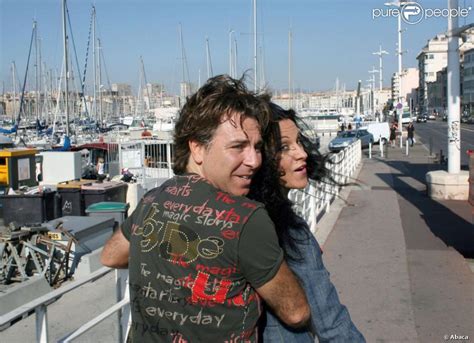 Roberto Alagna Et Son épouse Angela Gheorghiu En 2007 Purepeople