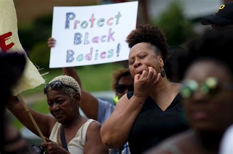 4 Black Lesbians Were Murdered In A Week And Lgbtq Groups Are Condemning