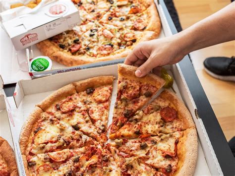 Check spelling or type a new query. CEO of Papa John's UAE reassures safety of all its customers | Lifestyle - Gulf News