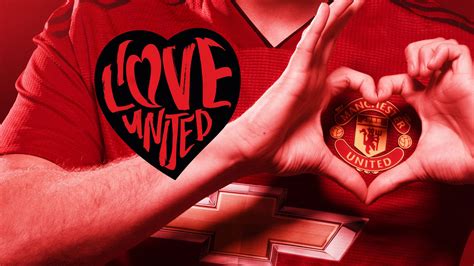 I Love United To Be Hosted In Guangzhou In China For Screening Of Man