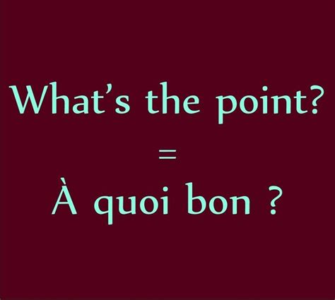Une autre expression | French language, Learn french, French language ...