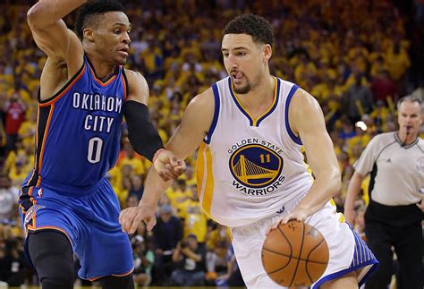 Follow nba page for live scores, final results, fixtures and standings! Golden State Warriors vs Oklahoma City Thunder: NBA live scores, blog | The Roar