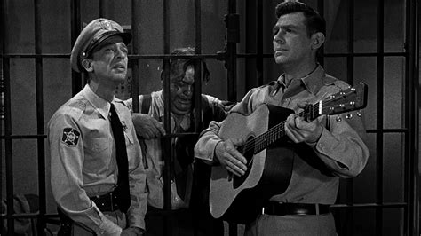 Watch The Andy Griffith Show Season 4 Episode 19 Hot Rod Otis Full