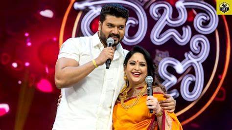 Srujan Lokesh With Wife At Raja Rani Show💖 Colors Kannada Raja Rani Maja Talkies Srujan