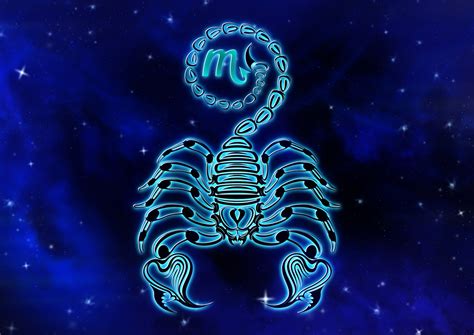 Ramalan Zodiak Scorpio Hari Ini Kepercayaan Diri Yang Mengguncang Dunia Kawalnews
