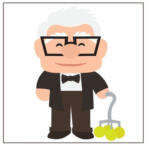 Old People Cartoon Clipart Free Download On Clipartmag