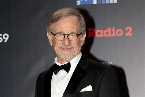 Spielberg discusses takes, terms and tactics in these deleted scenes from the documentary. Steven Spielberg Reckons Netflix Films Don't Deserve Oscar ...
