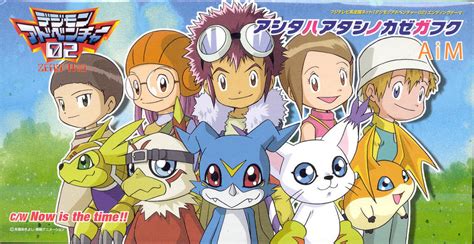 Categoríasencillo De Digimon Adventure 02 Digimon Wiki Fandom