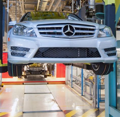 Meldung Daimler Mitarbeiter Erhalten Euro Erfolgspr Mie Welt