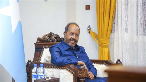 Hassan Sheikh Mohamuds First 100 Days Success Or Failure Somali