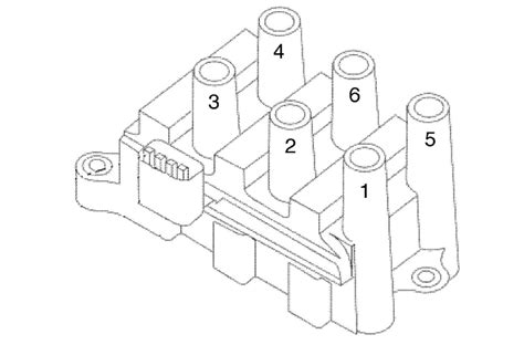 Firing Order Need To Know Spark Plug Wiring Diagram Just Do It Give