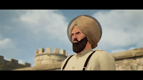 Teri Mitti Battle Of Saragarhi 21 Sikh Vs 10000 Afgans Youtube