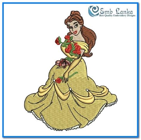 Pin By Emblanka On Cartoon Machine Embroidery Designs In 2021 Disney