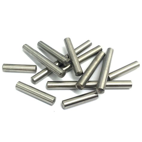 Alloy Steel Dowel Pins Assembly Pins Pack Of 10 At Rs 17999 Ss Dowel Pins स्टेनलेस स्टील