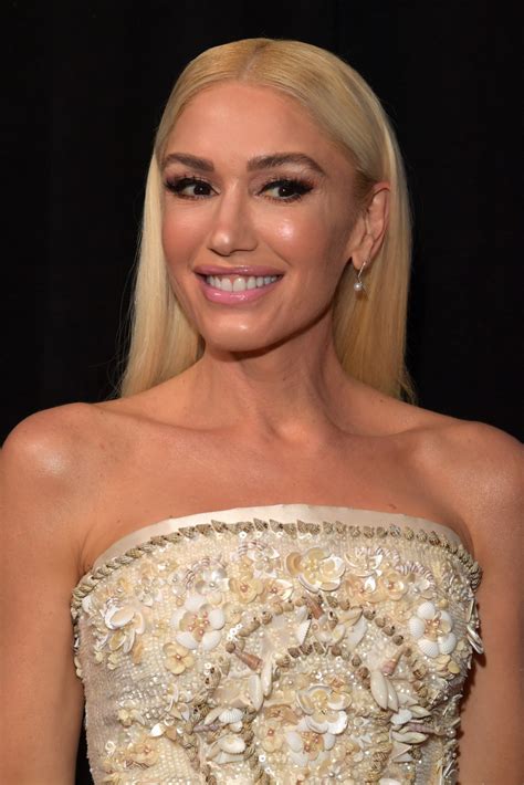 37 Gwen Stefani Age 2021 Pics News Update