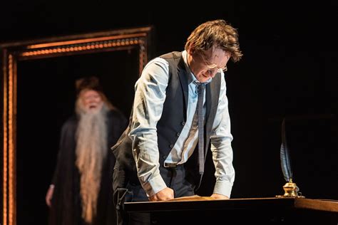A run on broadway is set for. First Reviews of Harry Potter and the Cursed Child Are In