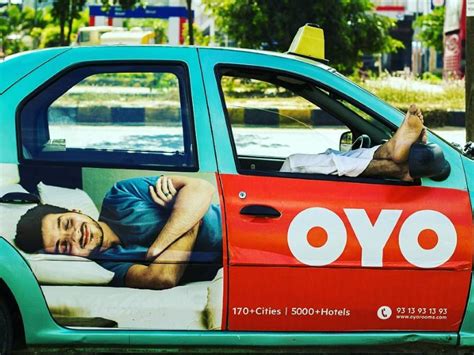 Oyo Raises 250 Million In Fresh Round Of Funding Looks To Expand