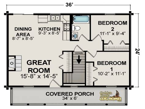 Small House Plans Under 1000 Sq Ft Unique Small House