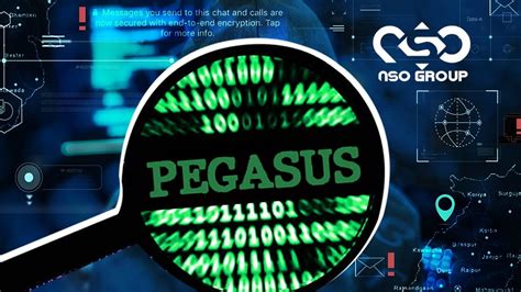 Nso Group Pegasus Spyware Can Hack Any Us Phone Usa Herald