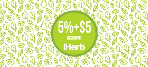 Tag us in your #iherbhaul. $5 off + 5% discount - iHerb Code 2019 | Health Promo Code