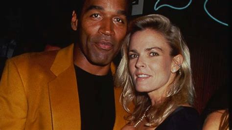 o j simpson s conviction girlfriend and net worth