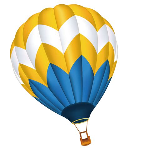 Cărucior Energize student hot air balloon png Etapă Ştergere Voi