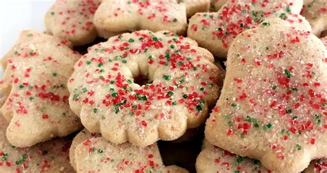 The recipe i've been most excited to share with you this week. Searching for Jingles Cookies | The Great Anise Christmas Cookie Quest