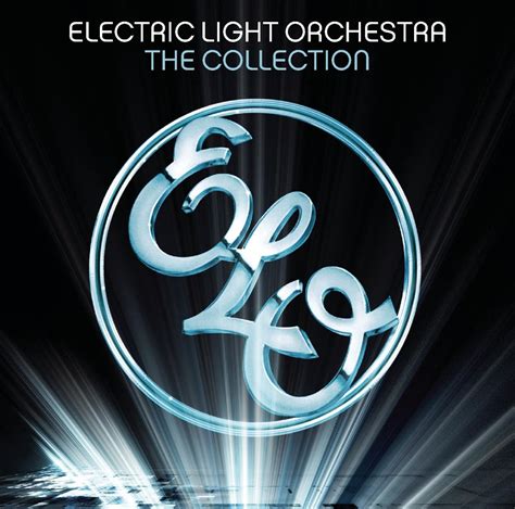 Elo The Collection Uk Music