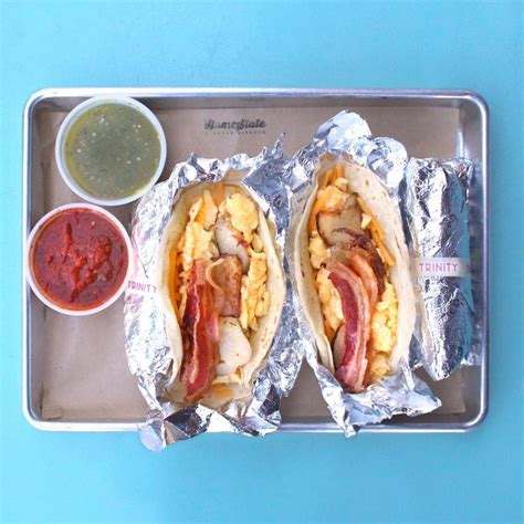Our 10 Favorite Los Angeles Tacos That Every La Girl Must Try