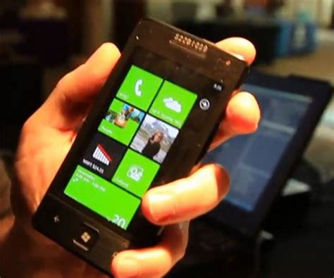 Did Microsoft Only Move 40000 Windows Phone 7 Handsets Yesterday