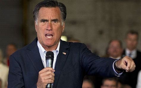 Us Election 2012 Mitt Romneys Mormonism Thrust Back Into Spotlight