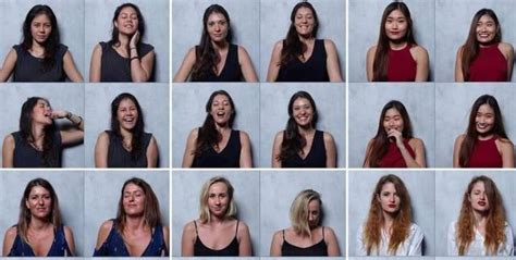 Photos Of Women Faces During Orgasm Ruin All The Stereotypes Pics Izispicy Com