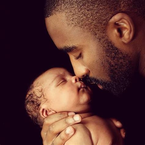 Pintℯrℯst Sℯda Aℓiya ♛ Beautiful Black Babies Fatherhood Black