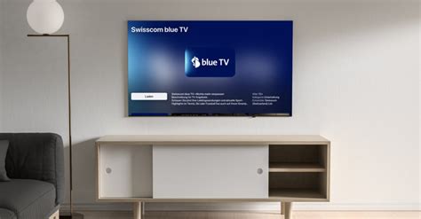 Blue Tv Von Swisscom Jetzt Auf Apple Tv Verfügbar Iphone Blogch