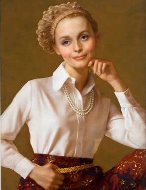 Gagosian Gallery Presents New Paintings By John Currin Fine Art Publicity Fine Art Publicity