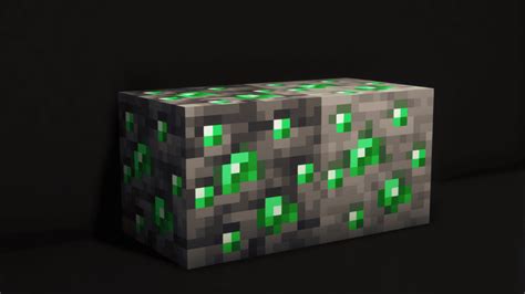 Ultimate Minecraft Mining Guide 119 All Ores In The Game Eu