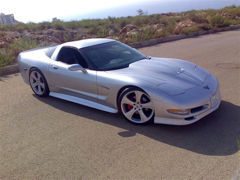 1998 C5 Corvette Image Gallery And Pictures